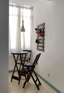 Just steps to the beach 2 beds Leme Copacabana - 8