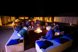 Tigmi Desert Camp - 0