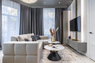 Alfa Apartments Bohomoltsia 11a - 3