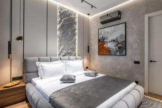 Alfa Apartments Bohomoltsia 11a - 1