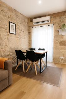 Castellum Tude Apartamento - 5