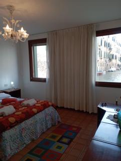 Venice Canal View - 2