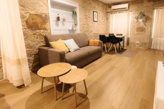 Castellum Tude Apartamento - 9