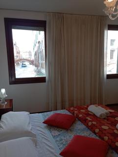 Venice Canal View - 3