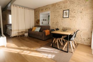 Castellum Tude Apartamento - 8