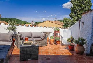 A classic stone house in Provence - 3