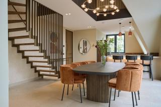 Droomsuites Texel 6 personen by Droomvilla - 8