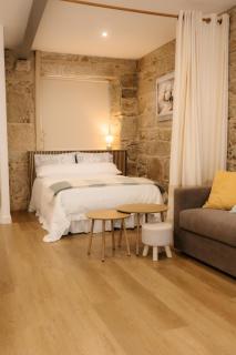 Castellum Tude Apartamento - 1