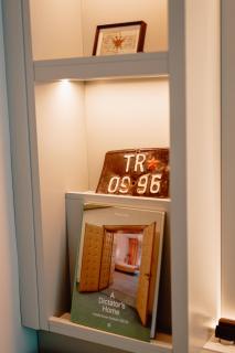 Bazaar Inn Hotel - 9