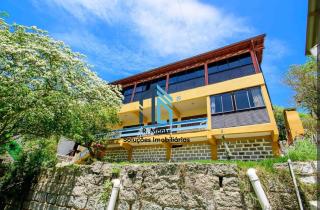 Casa com saída e vista ao mar 006 - 9