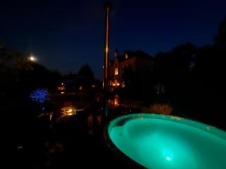 Villa Vallière bed&breakfast - 6