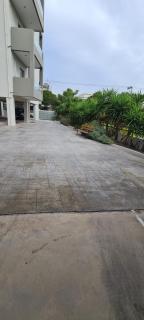 Eleusis modern flat,carpark in - 8