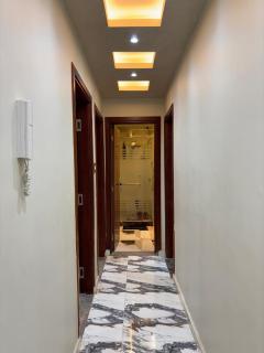 الفيروز شقة فندقية - 0