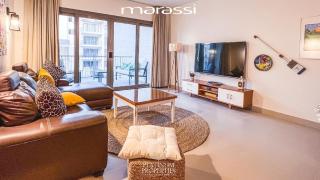 Elegant 1 Bedroom Chalet in Marina Marassi - 0