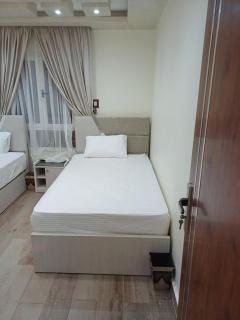 الفيروز شقة فندقية - 4