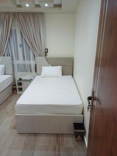 الفيروز شقة فندقية - 2