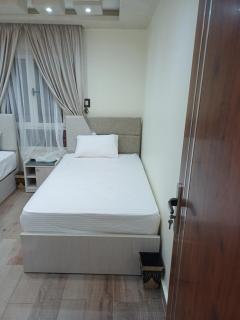 الفيروز شقة فندقية - 1