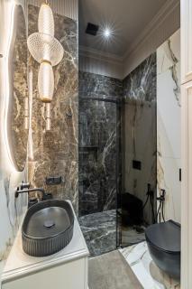 Alfa Apartments Bohomoltsia 11a - 4