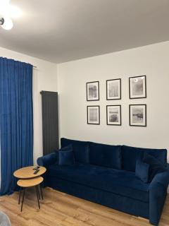 Apartament Parkowa-prywatny parking - 9