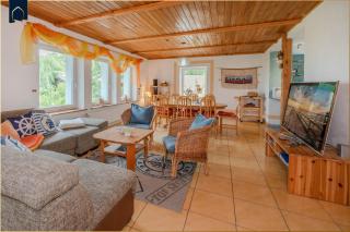 Ferienanlage am Gothensee 25 Kreativhaus am See - 9