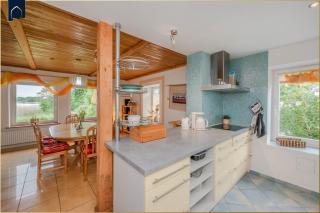 Ferienanlage am Gothensee 25 Kreativhaus am See - 3