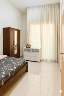 Spacious 2BHK Perfect for Families & Long Stays - 6