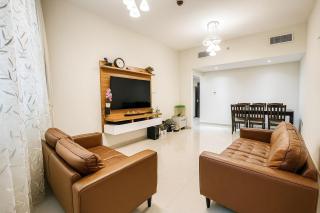 Spacious 2BHK Perfect for Families & Long Stays - 5