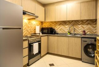 Spacious 2BHK Perfect for Families & Long Stays - 3