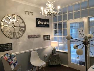 The Georgian Guesthouse - 9