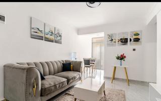 Comfort Homestead - 8