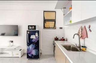 Comfort Homestead - 2