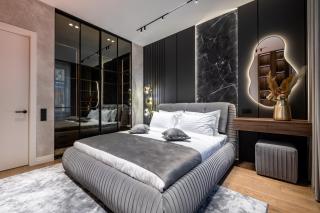 Alfa Apartments Bohomoltsia 11a - 0