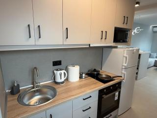 Ladadika Luxury Apartment #5 - 3