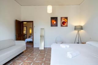 Firenze Center - 9' to Duomo & Uffizi - AC, Wifi - 3