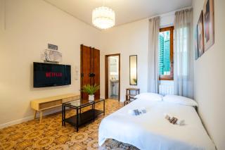 Firenze Center - 9' to Duomo & Uffizi - AC, Wifi - Firenze - 8
