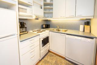 Ski Center Alpine Houses B4 - 1