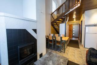 Ski Center Alpine Houses B4 - 1