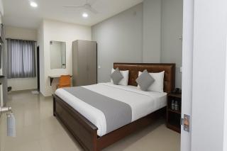 Hotel Prime Classic ,Airport Zone,Shamshabad - 3