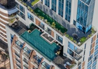 Beverly Mountain Bay, Trademark Collection by Wyndham - 1