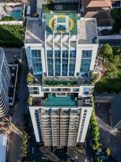 Beverly Mountain Bay, Trademark Collection by Wyndham - 0