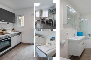 Villa Marina Villa Marina App 3 - 0