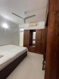 Cinnamon Vibe Family Resort - 1