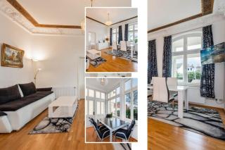 Villa Marina Villa Marina App 2 - 0