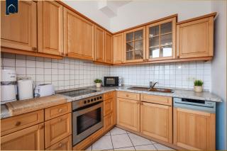 Villa Marina Villa Marina App 2 - 1