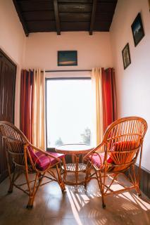 Maati Dera Mukteshwar - 9