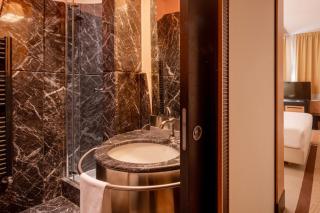 UNA Hotels Malpensa - 7