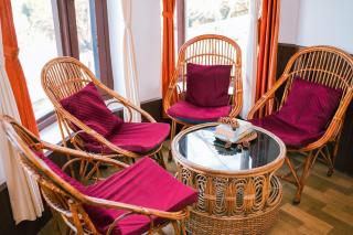 Maati Dera Mukteshwar - 7