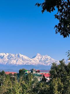 Maati Dera Mukteshwar - 5