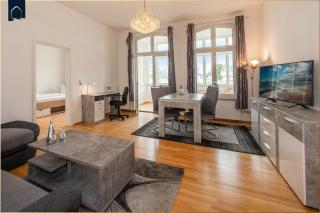 Villa Marina Villa Marina App 1 - 9