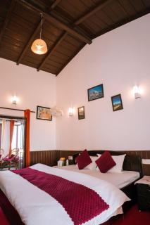 Maati Dera Mukteshwar - 4